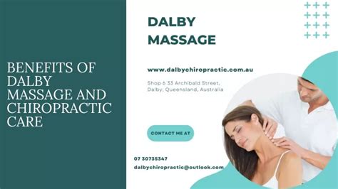 erotic-massage Dalby
