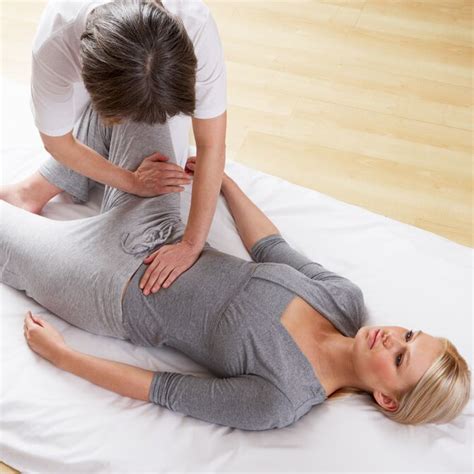 Erotic massage Untergriesbach