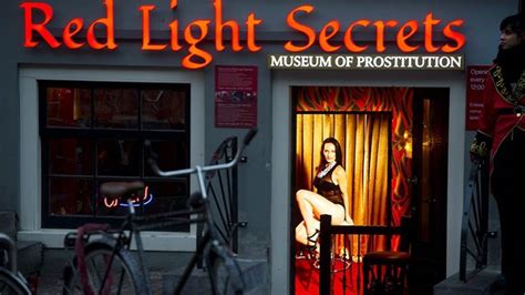 Maison de prostitution Lichtervelde