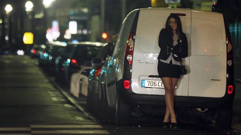 Prostituée Monte Carlo